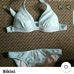 FINAL MARKDOWN...MAKE OFFER....VS Bikini